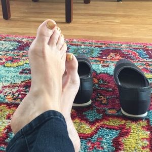 Meet your Posher, Carla